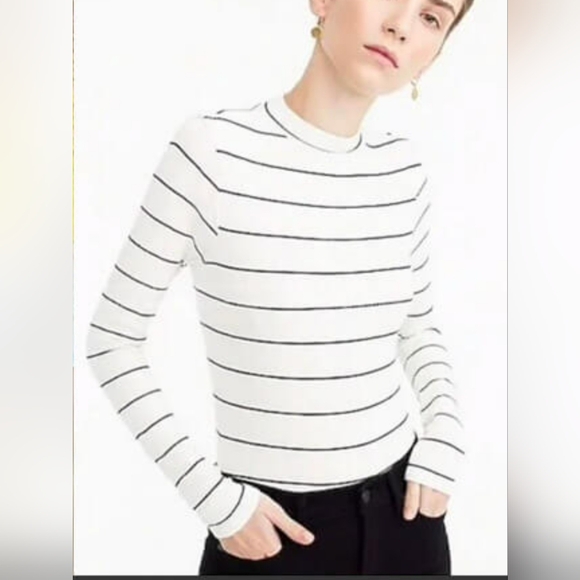 J.crew bodysuit - Picture 3 of 3